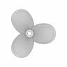 CAD Model of Fan Blade for Engineering Projects_270_0_degree_snapshot