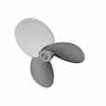 CAD Model of Fan Blade for Engineering Projects_60_30_degree_snapshot