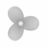 CAD Model of Fan Blade for Engineering Projects_90_0_degree_snapshot