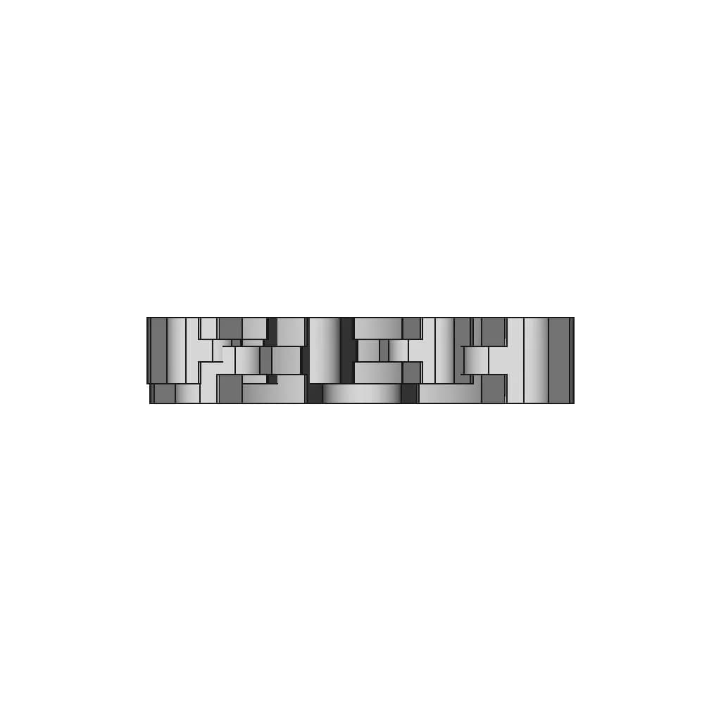 CAD Model of Tool Holder for Engineering Projects_270_0_degree_snapshot
