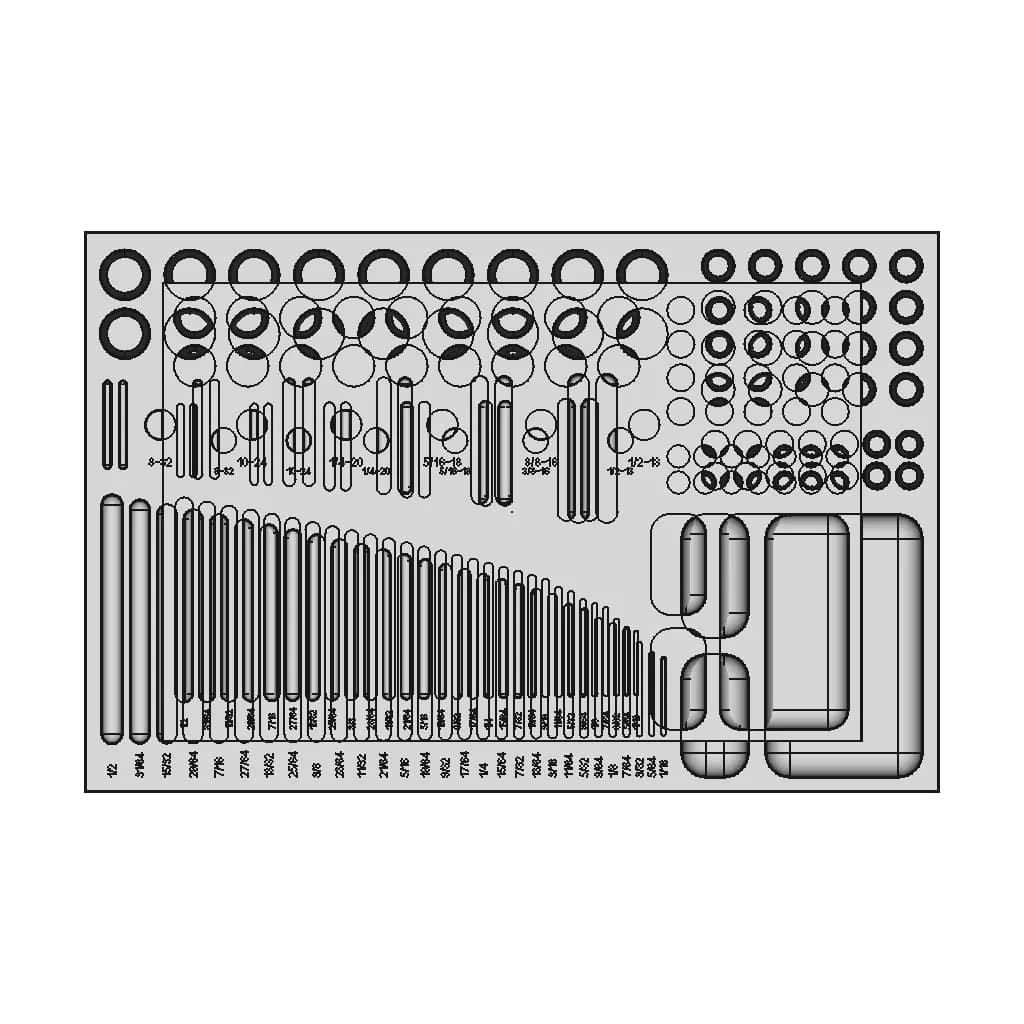 CAD Model of Tool Holder for Engineering Projects_0_0_degree_snapshot
