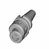 CAD Model of Iso 40 Tool Holder for Engineering Projects_60_30_degree_snapshot