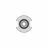 CAD Model of Qc #30 Tool Holder for Engineering Projects_90_0_degree_snapshot