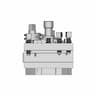 CAD Model of Lathe Tool Holder for Engineering Projects_0_0_degree_snapshot