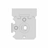 CAD Model of Lathe Tool Holder for Engineering Projects_90_0_degree_snapshot