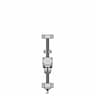 CAD Model of Sfu1605 Ball Screw Assembly for Engineering Projects_0_0_degree_snapshot