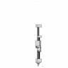 CAD Model of Sfu1605 Ball Screw Assembly for Engineering Projects_0_90_degree_snapshot