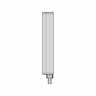 CAD Model of Vacuum Fixture Plate V2 for Engineering Projects_0_270_degree_snapshot