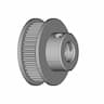 CAD Model of Gt2 Timing Pulley T40 for Engineering Projects_60_30_degree_snapshot