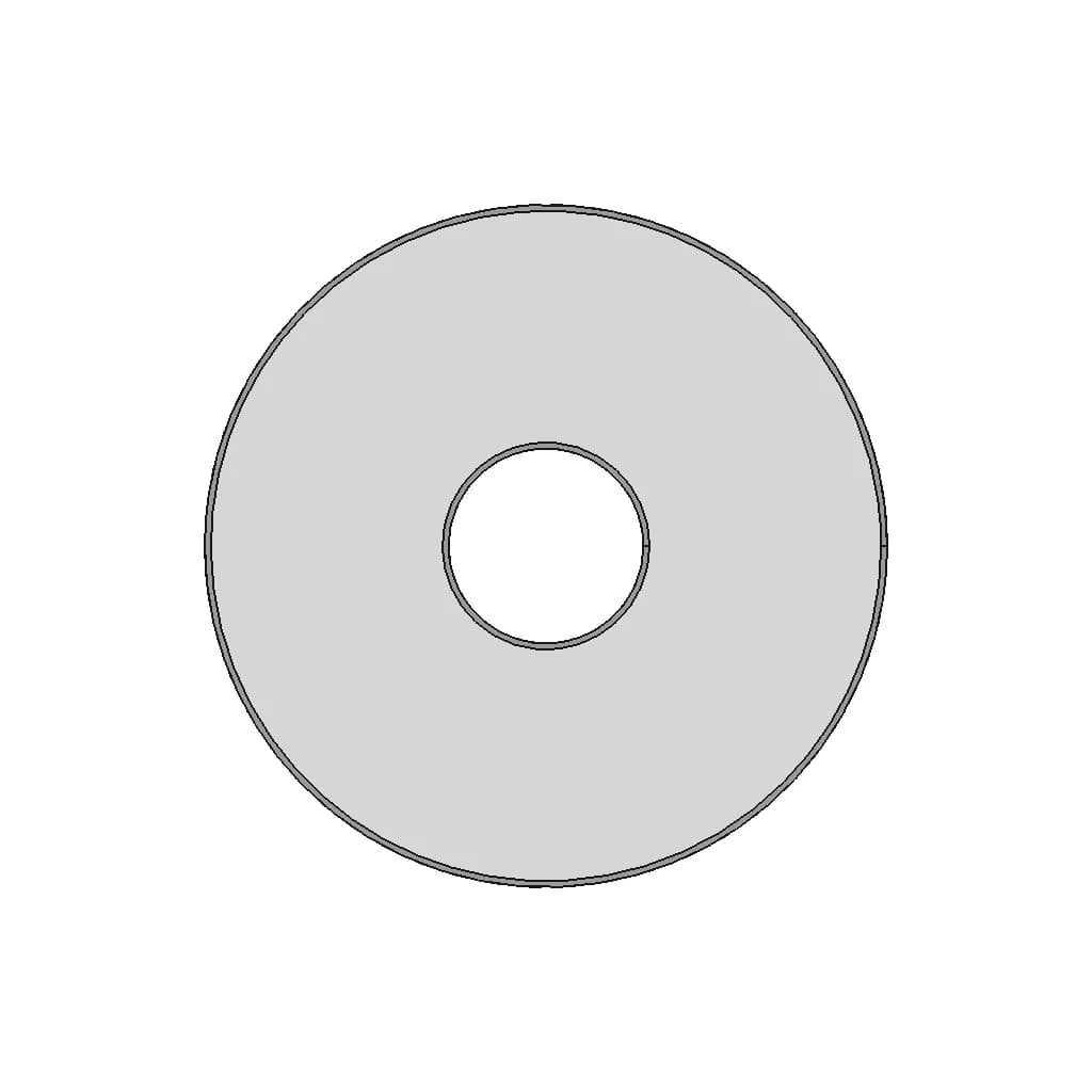 CAD Model of Gt2 Timing Pulley 40T for Engineering Projects_0_0_degree_snapshot
