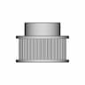 CAD Model of Gt2 Timing Pulley 40T for Engineering Projects_270_0_degree_snapshot
