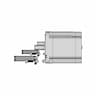 CAD Model of Timing Pulley for Engineering Projects_0_90_degree_snapshot