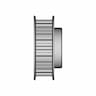 CAD Model of Timing Belt Pulley for Engineering Projects_0_0_degree_snapshot
