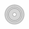 CAD Model of Timing Belt Pulley for Engineering Projects_0_90_degree_snapshot