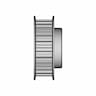 CAD Model of Timing Belt Pulley for Engineering Projects_90_0_degree_snapshot