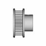 CAD Model of Timing Pulley for Engineering Projects_0_0_degree_snapshot