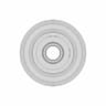 CAD Model of Htd Timing Belt Pulley for Engineering Projects_0_0_degree_snapshot
