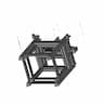 CAD Model of Cnc Router for Engineering Projects_60_30_degree_snapshot