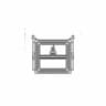CAD Model of Cnc Router for Engineering Projects_90_0_degree_snapshot