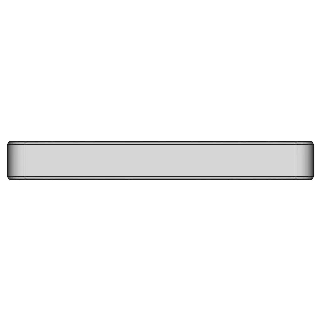 CAD Model of Servo-Lego Mount for Engineering Projects_90_0_degree_snapshot