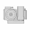CAD Model of Indexing Table for Engineering Projects_0_0_degree_snapshot
