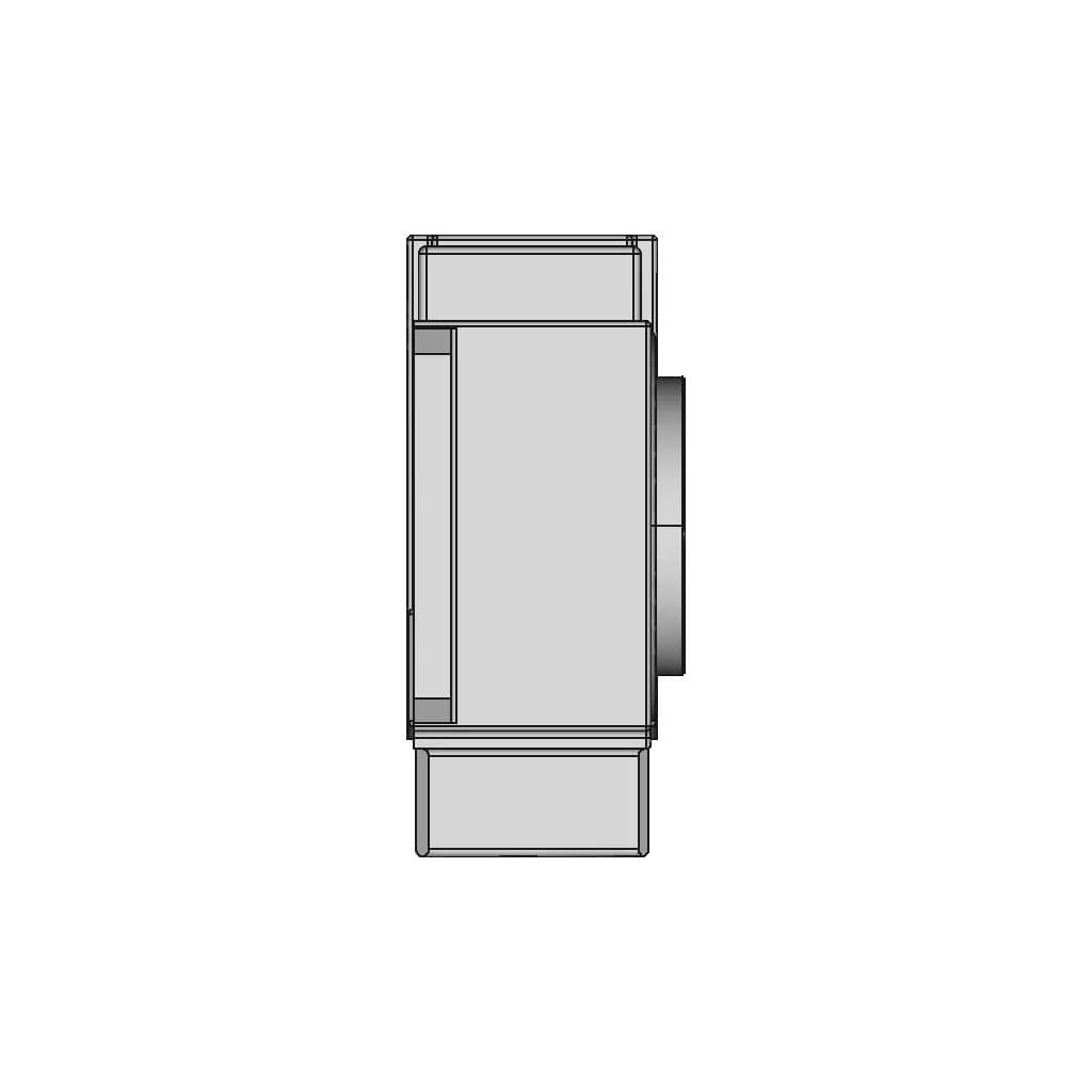 CAD Model of Indexing Table for Engineering Projects_0_270_degree_snapshot