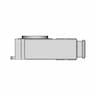 CAD Model of Indexing Table for Engineering Projects_90_0_degree_snapshot