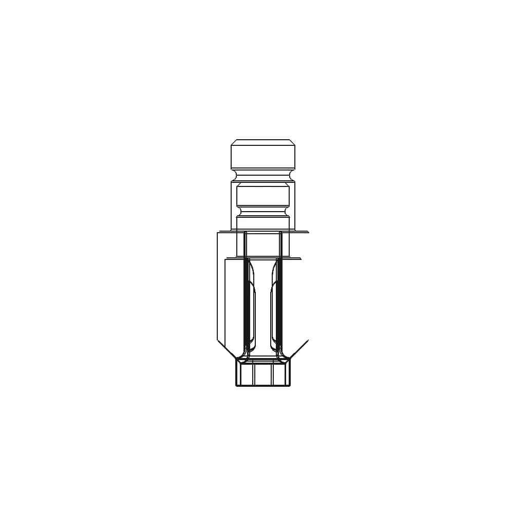 CAD Model of Punch Holder for Engineering Projects_0_270_degree_snapshot