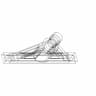 CAD Model of Punch Holder for Engineering Projects_60_30_degree_snapshot