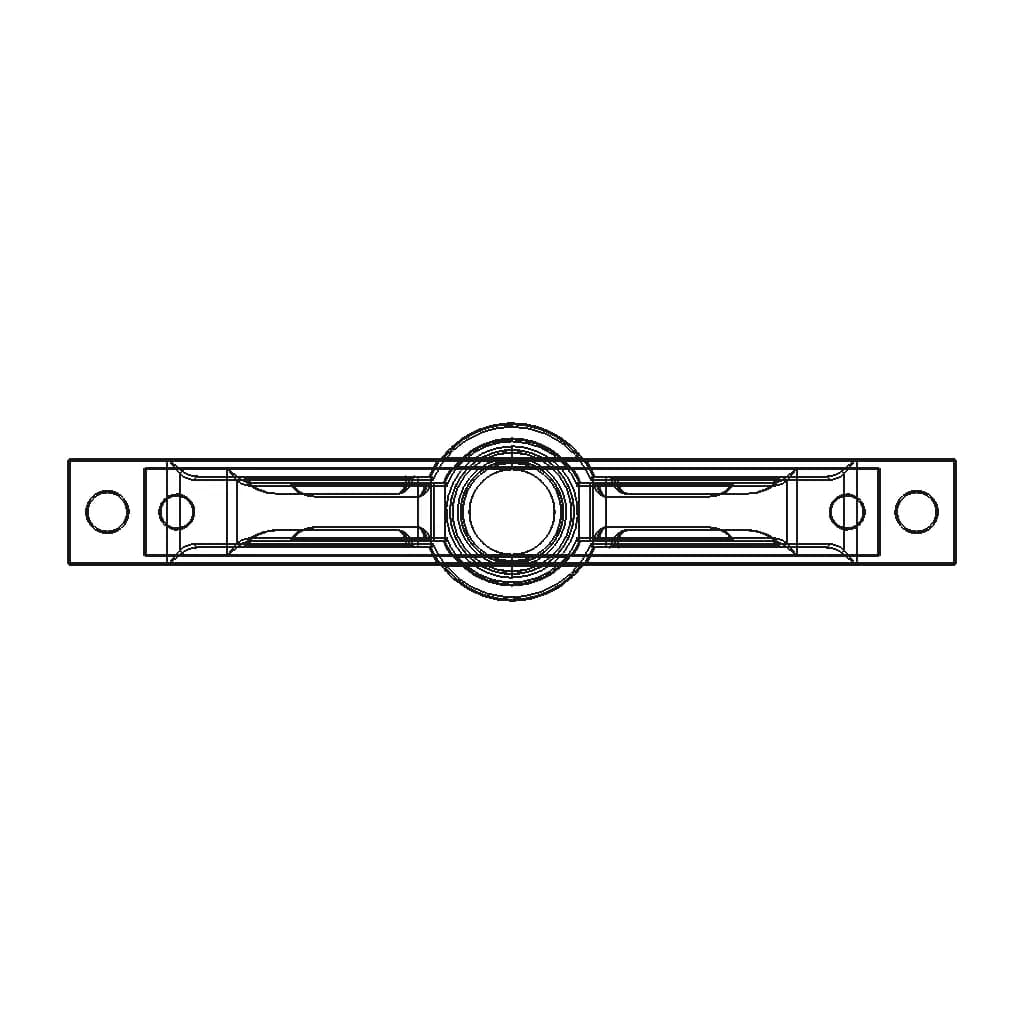 CAD Model of Punch Holder for Engineering Projects_90_0_degree_snapshot