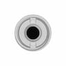 CAD Model of 1/4-20 Threaded Insert for Engineering Projects_270_0_degree_snapshot