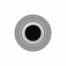 CAD Model of Threaded Brass Insert for Engineering Projects_270_0_degree_snapshot