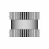 CAD Model of Threaded Inserts (Metric) for Engineering Projects_270_0_degree_snapshot