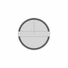 CAD Model of Threaded Insert For Wood for Engineering Projects_0_0_degree_snapshot