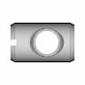 CAD Model of Threaded Insert For Wood for Engineering Projects_0_90_degree_snapshot