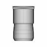 CAD Model of Knurled Threaded Insert for Engineering Projects_0_0_degree_snapshot