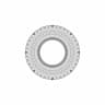 CAD Model of M4 Threaded Insert for Engineering Projects_270_0_degree_snapshot