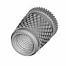 CAD Model of M4 Threaded Insert for Engineering Projects_60_30_degree_snapshot