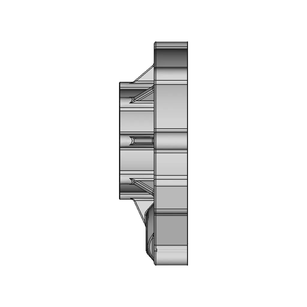 CAD Model of Gear Casing for Engineering Projects_0_90_degree_snapshot