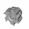 CAD Model of Milling Cutter (1) for Engineering Projects_60_30_degree_snapshot
