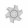 CAD Model of Milling Cutter (1) for Engineering Projects_90_0_degree_snapshot