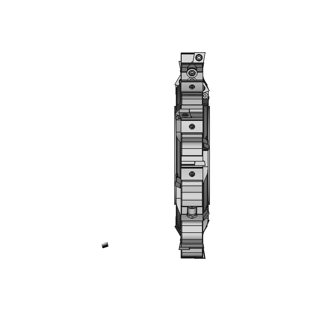 CAD Model of Milling Cutter for Engineering Projects_90_0_degree_snapshot