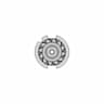 CAD Model of Pcd Milling Cutter Tool for Engineering Projects_0_270_degree_snapshot