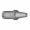 CAD Model of Pcd Milling Cutter Tool for Engineering Projects_60_30_degree_snapshot