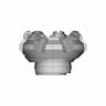 CAD Model of Face Milling Cutter for Engineering Projects_0_0_degree_snapshot