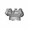 CAD Model of Face Milling Cutter for Engineering Projects_0_90_degree_snapshot