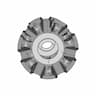 CAD Model of Face Milling Cutter for Engineering Projects_270_0_degree_snapshot