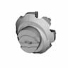 CAD Model of Face Milling Cutter for Engineering Projects_60_30_degree_snapshot