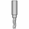CAD Model of Milling Cutter for Engineering Projects_270_0_degree_snapshot