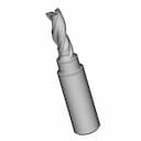 CAD Model of Milling Cutter for Engineering Projects_60_30_degree_snapshot